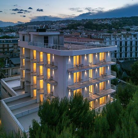 Hotel Velia Grottammare Zewnętrze zdjęcie