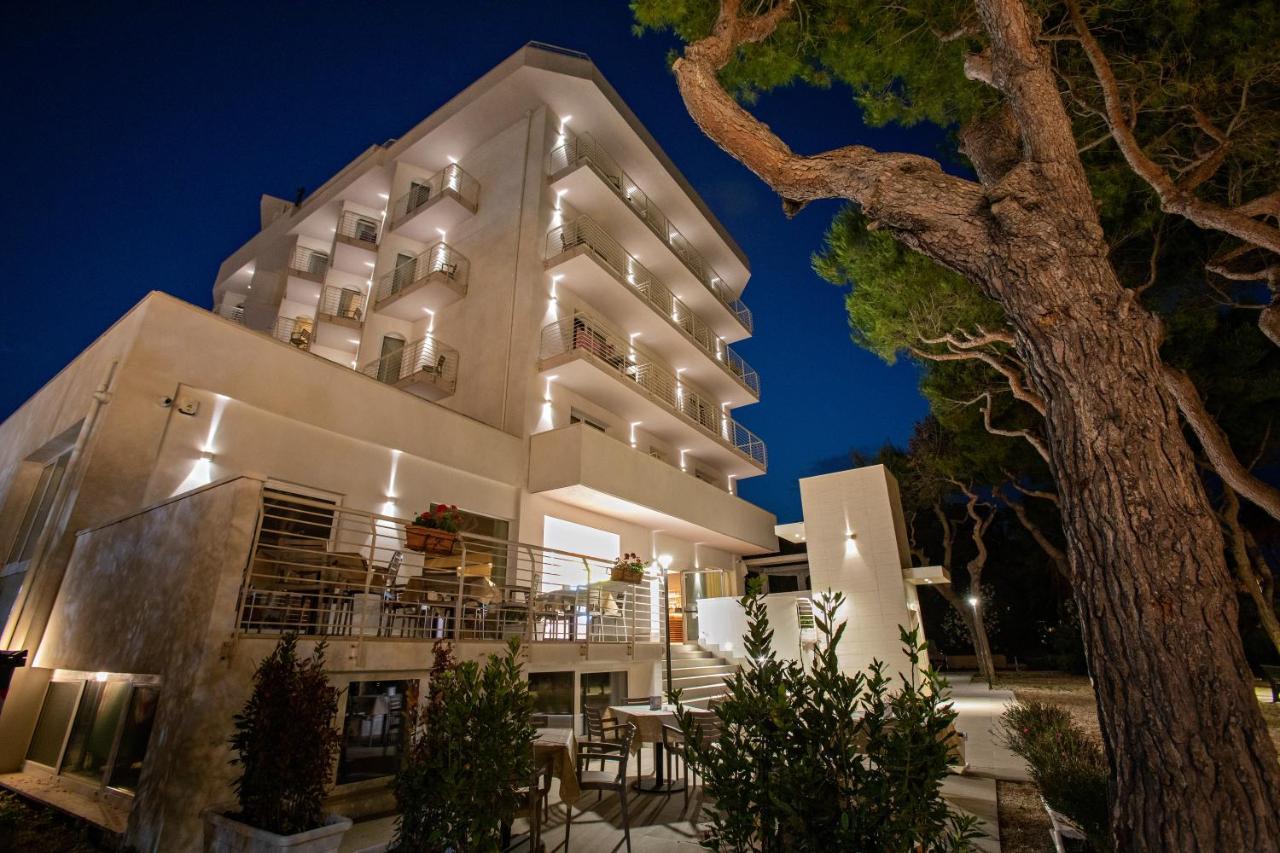 Hotel Velia Grottammare Zewnętrze zdjęcie