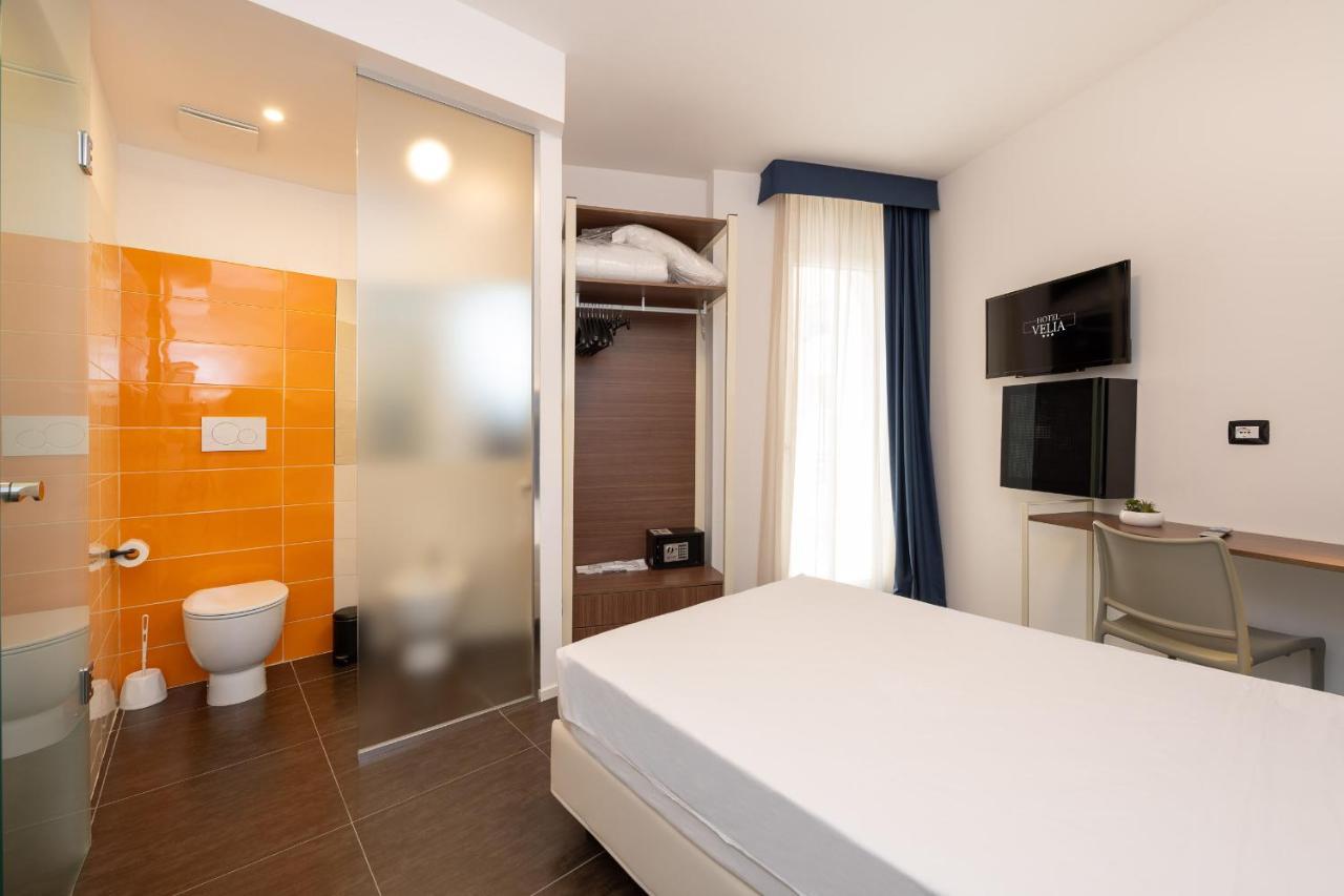 Hotel Velia Grottammare Zewnętrze zdjęcie