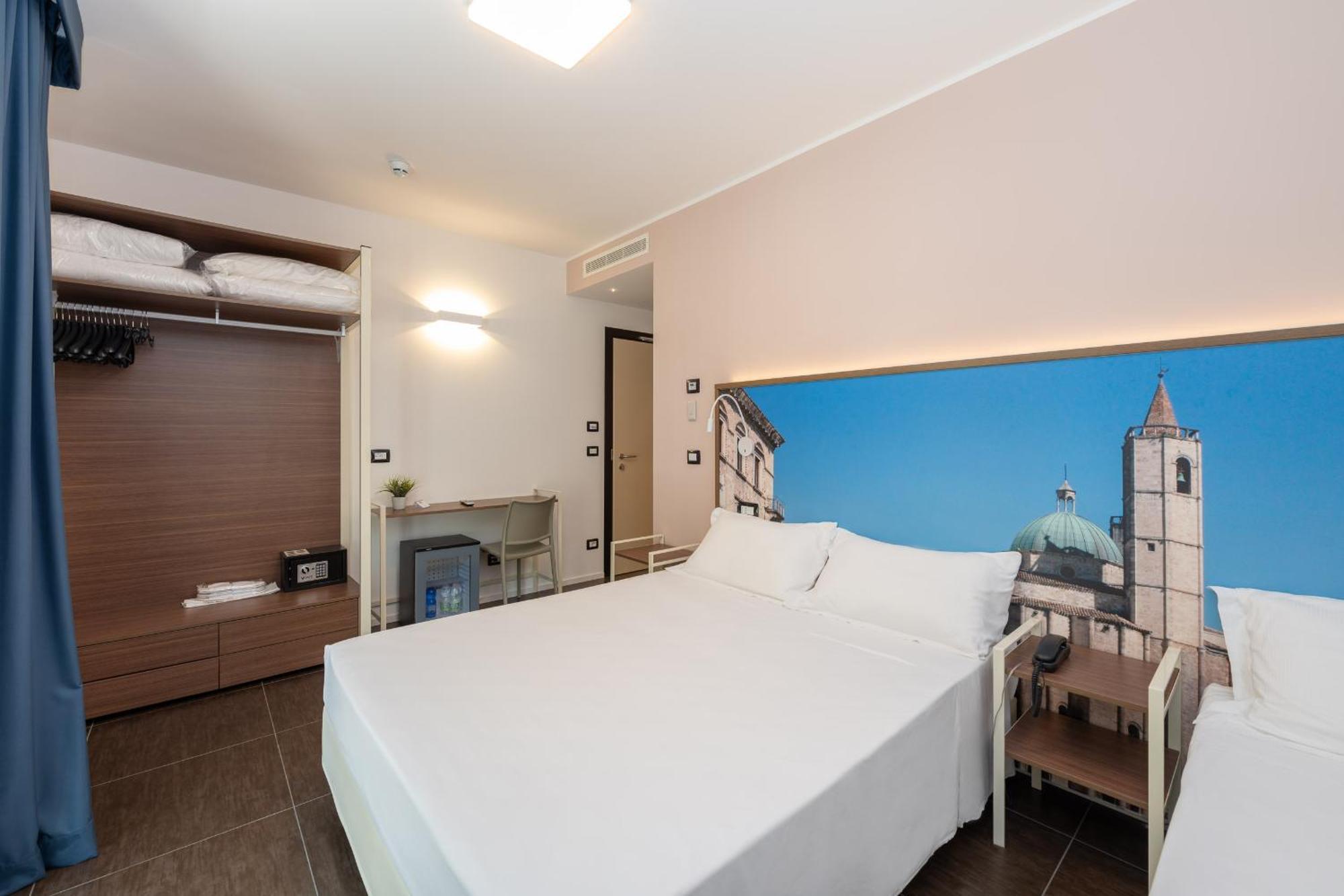 Hotel Velia Grottammare Zewnętrze zdjęcie
