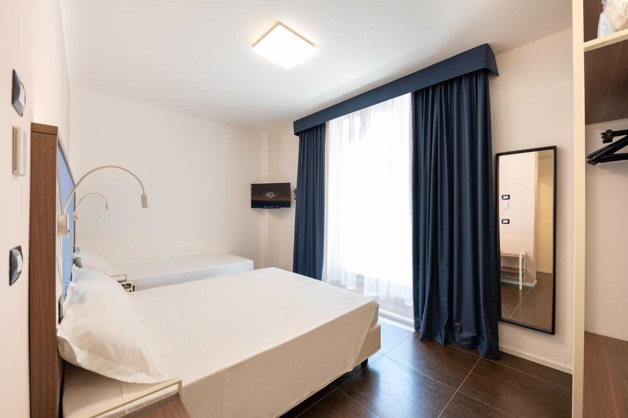 Hotel Velia Grottammare Zewnętrze zdjęcie