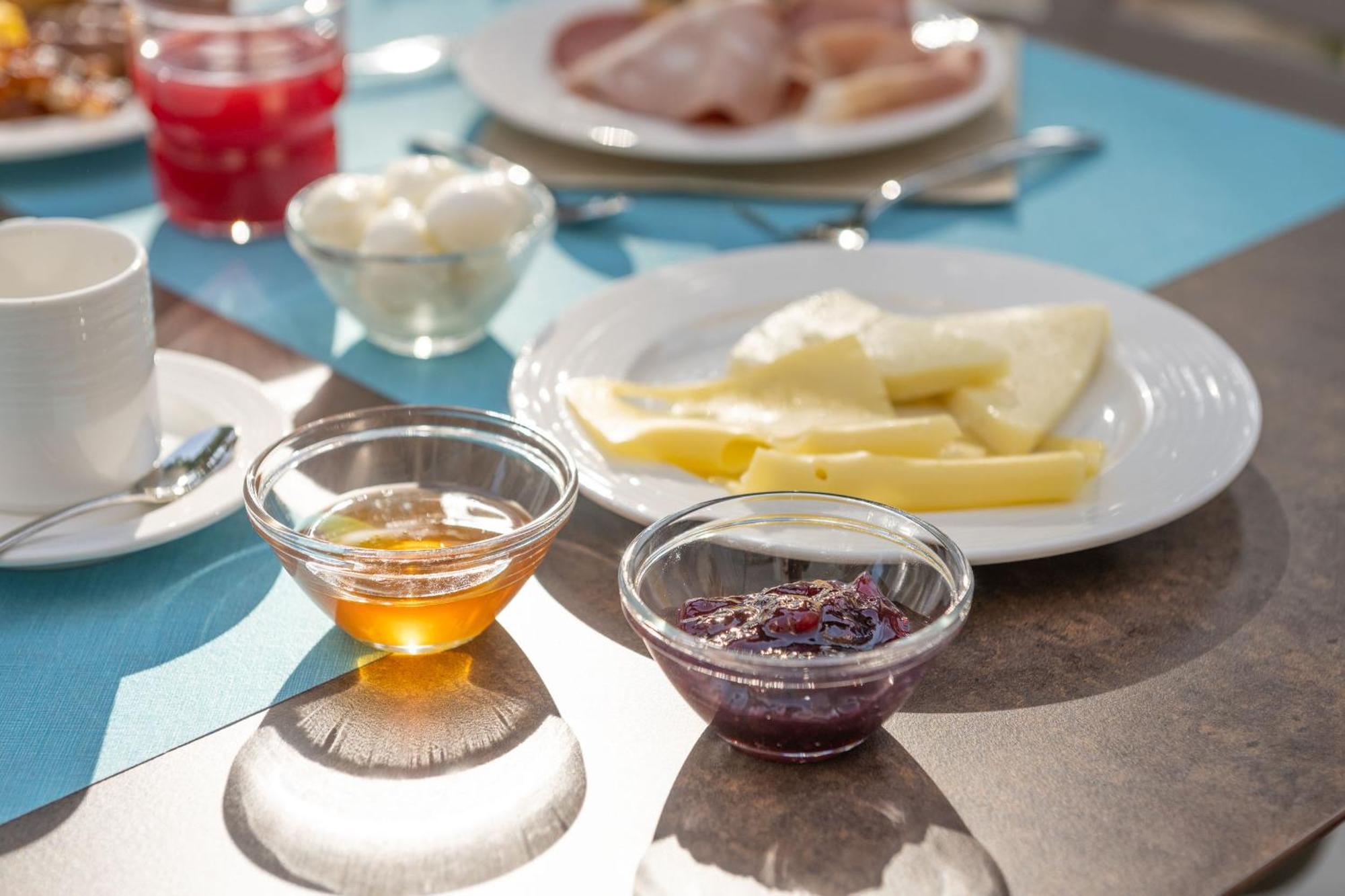Hotel Velia Grottammare Zewnętrze zdjęcie
