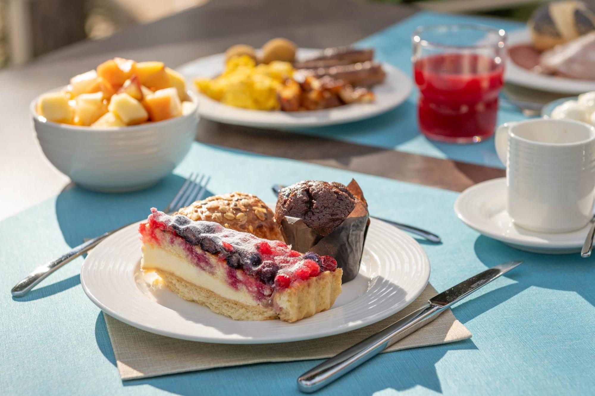 Hotel Velia Grottammare Zewnętrze zdjęcie