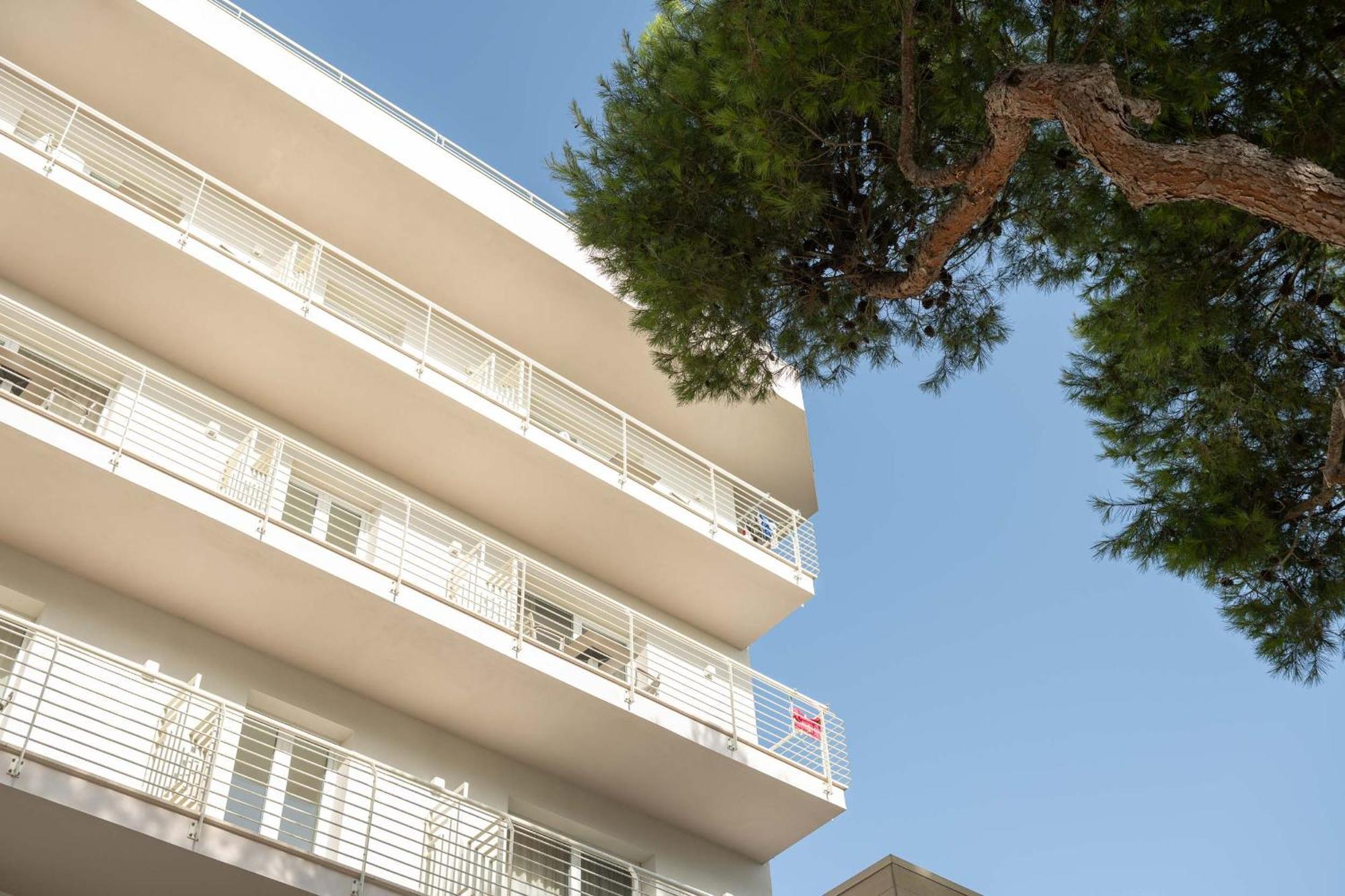 Hotel Velia Grottammare Zewnętrze zdjęcie
