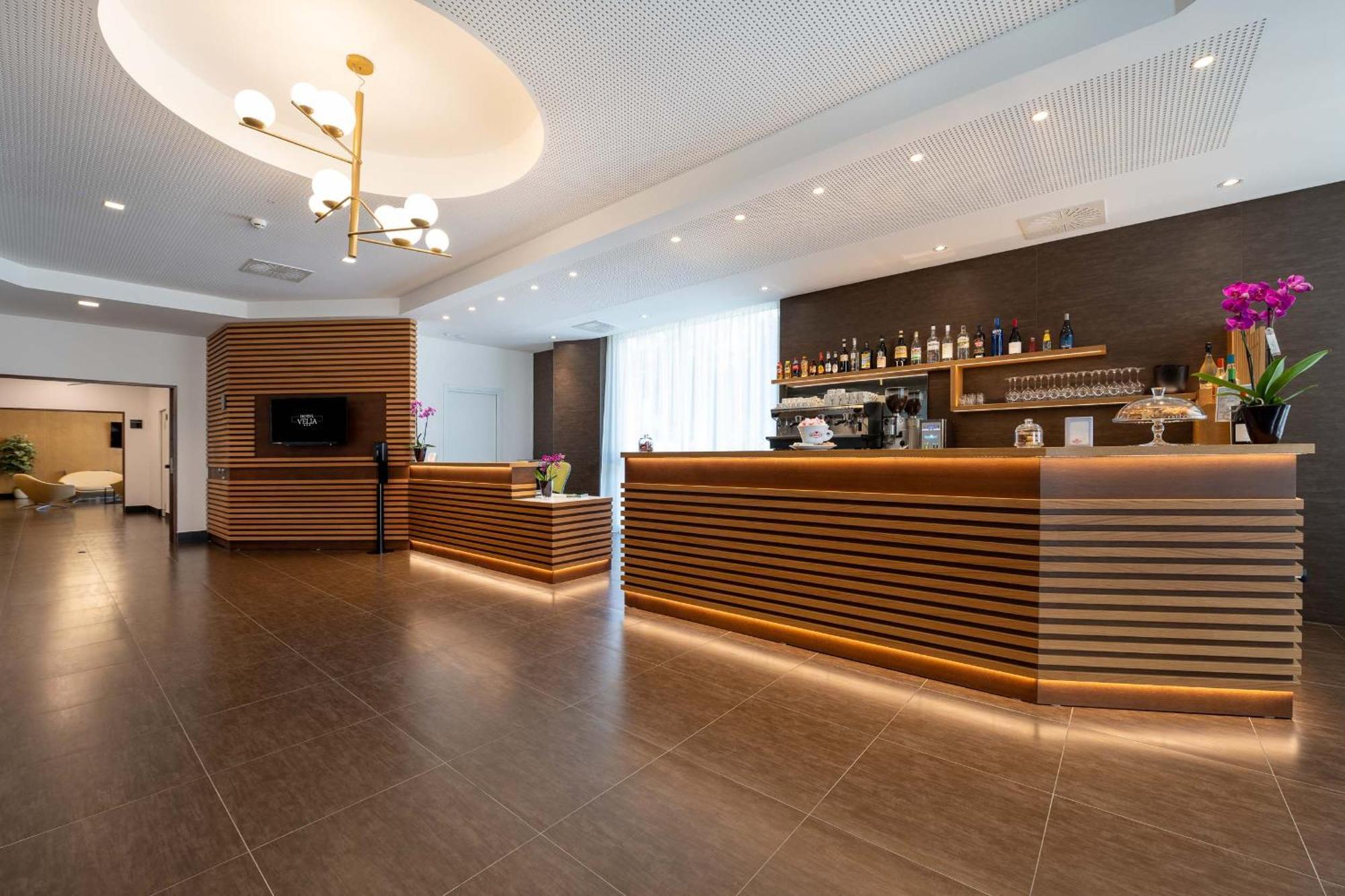 Hotel Velia Grottammare Zewnętrze zdjęcie