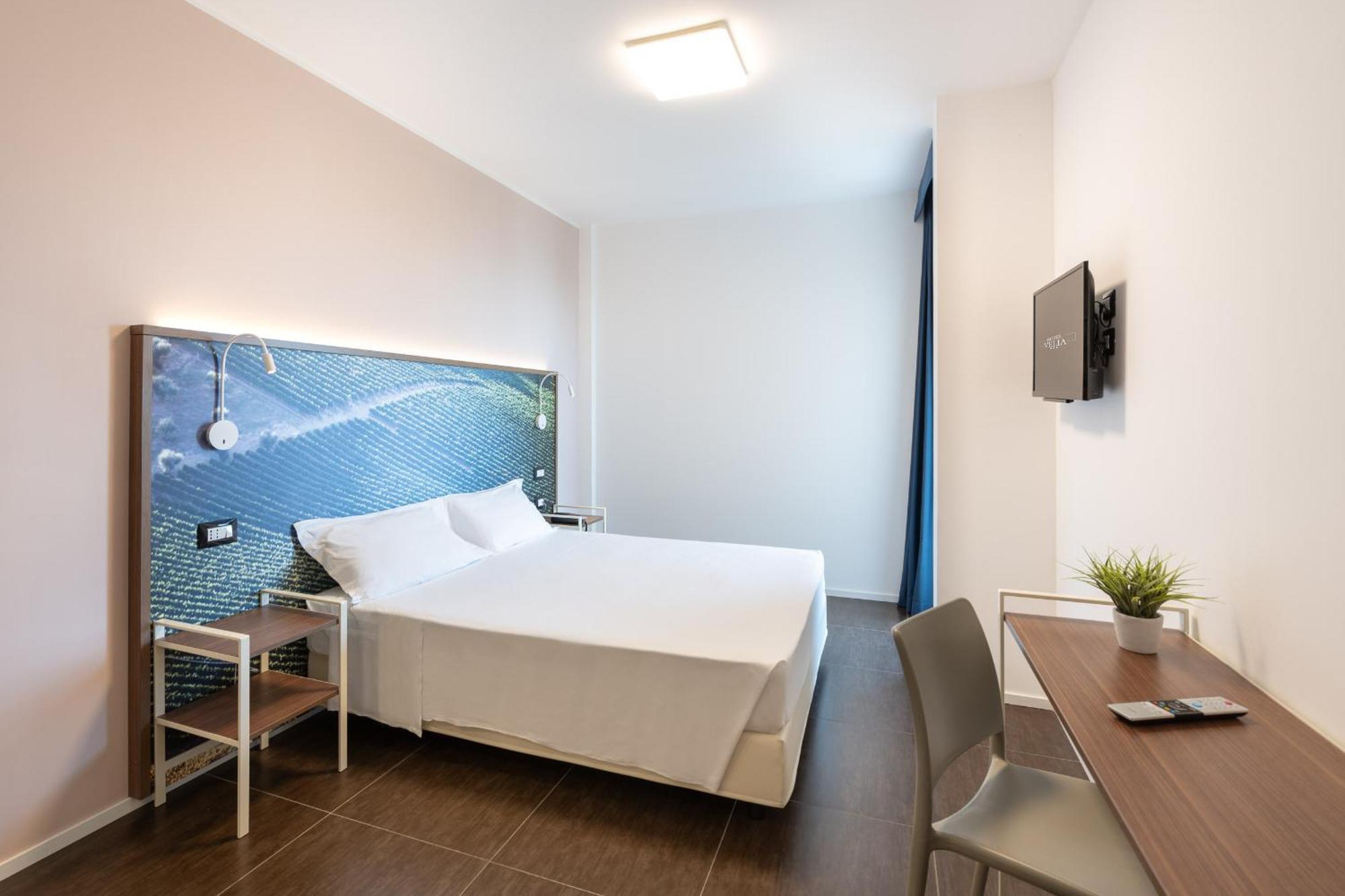Hotel Velia Grottammare Zewnętrze zdjęcie