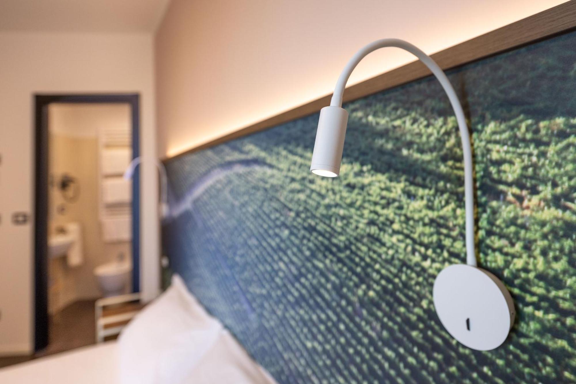 Hotel Velia Grottammare Zewnętrze zdjęcie
