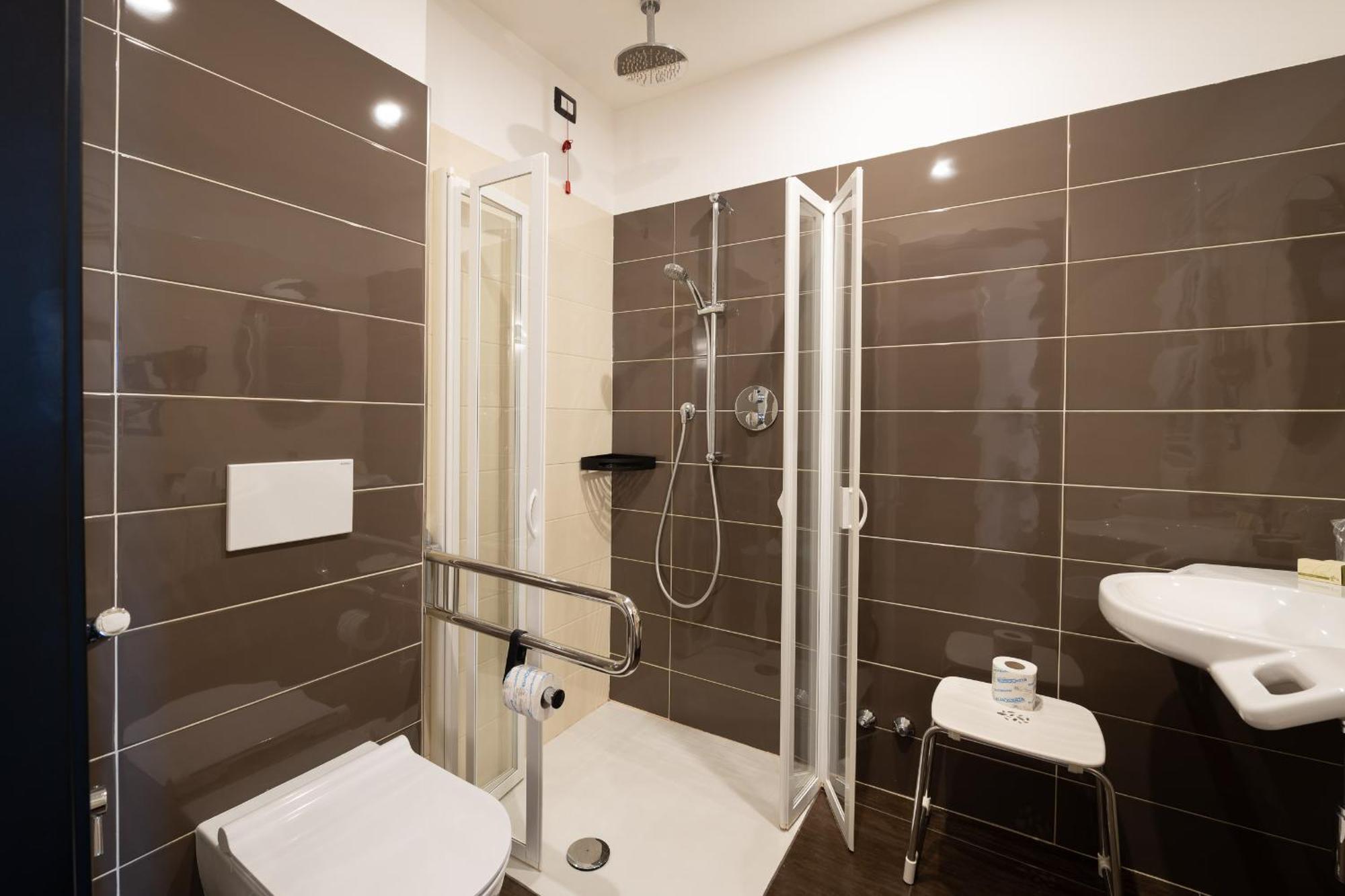 Hotel Velia Grottammare Zewnętrze zdjęcie